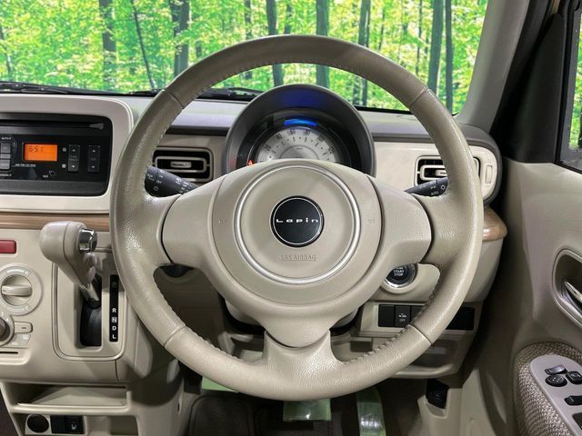 SUZUKI ALTO LAPIN 2018