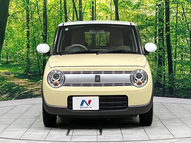 SUZUKI ALTO LAPIN 2018