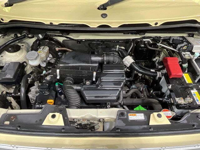 SUZUKI ALTO LAPIN 2018