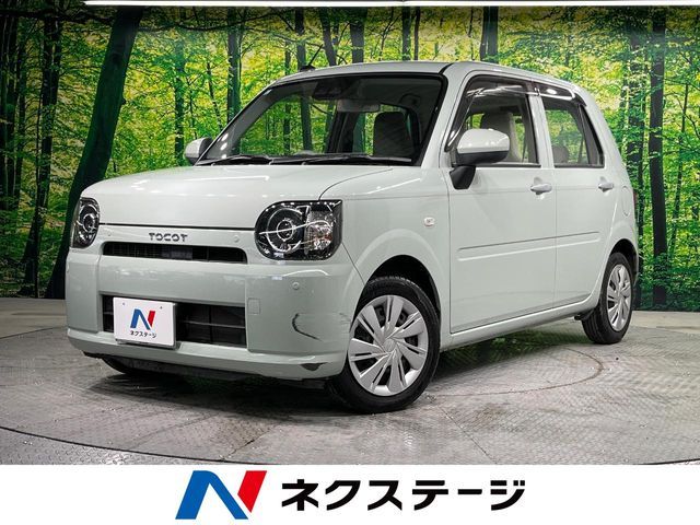DAIHATSU MIRA TOCOT 2019