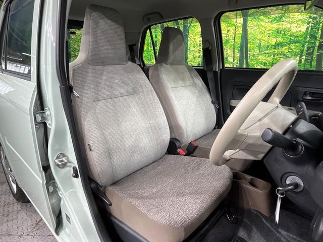 DAIHATSU MIRA TOCOT 2019