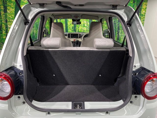 DAIHATSU MIRA TOCOT 2019