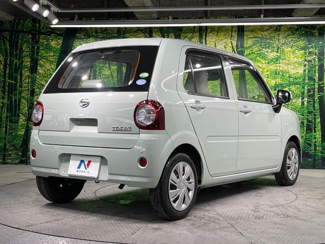 DAIHATSU MIRA TOCOT 2019