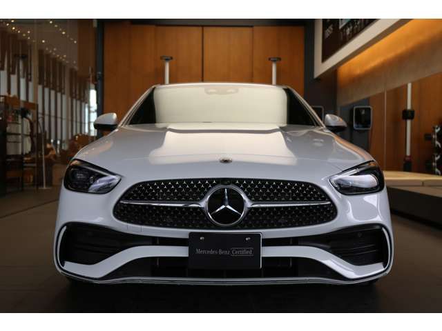 MERCEDES BENZ MERCEDES BENZ C class sedan 2025