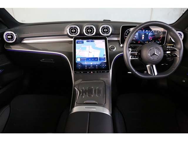 MERCEDES BENZ MERCEDES BENZ C class sedan 2025