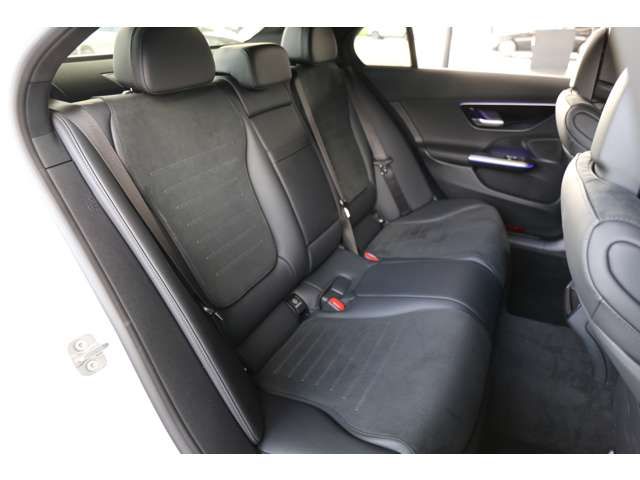 MERCEDES BENZ MERCEDES BENZ C class sedan 2025