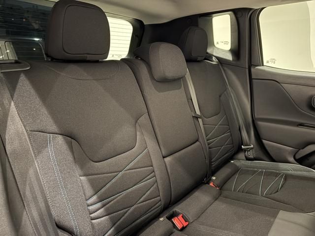 JEEP JEEP Renegade 2023