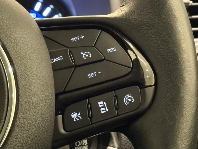 JEEP JEEP Renegade 2023