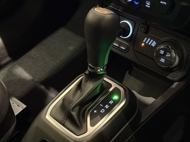 JEEP JEEP Renegade 2023