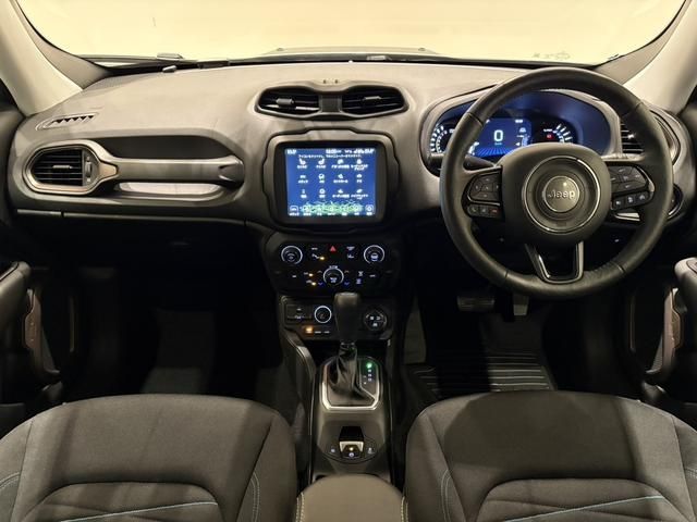 JEEP JEEP Renegade 2023