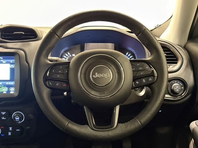 JEEP JEEP Renegade 2023