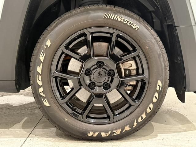 JEEP JEEP Renegade 2023