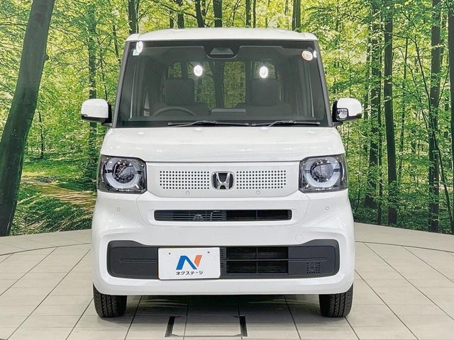 HONDA N BOX 2025