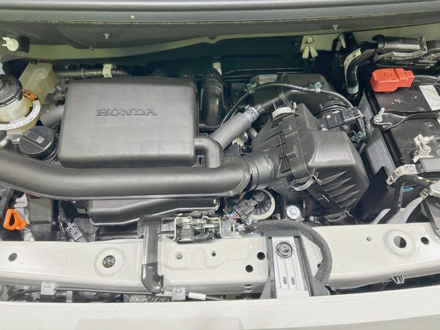 HONDA N BOX 2025