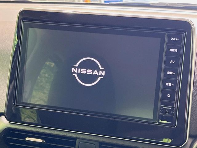 NISSAN DAYZ 2025