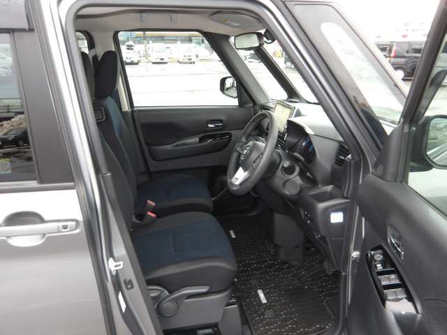 NISSAN ROOX 4WD 2021