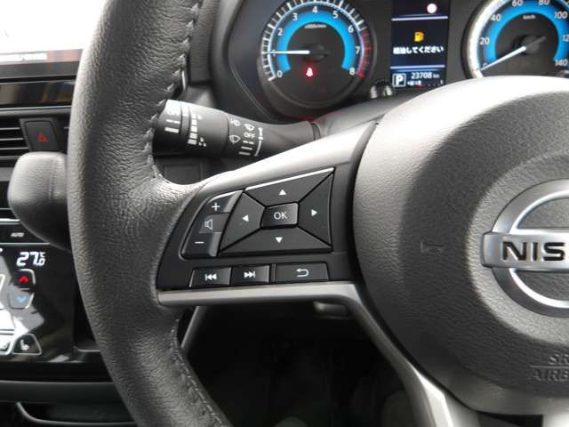 NISSAN ROOX 4WD 2021