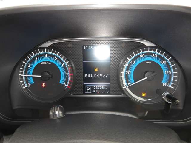 NISSAN ROOX 4WD 2021