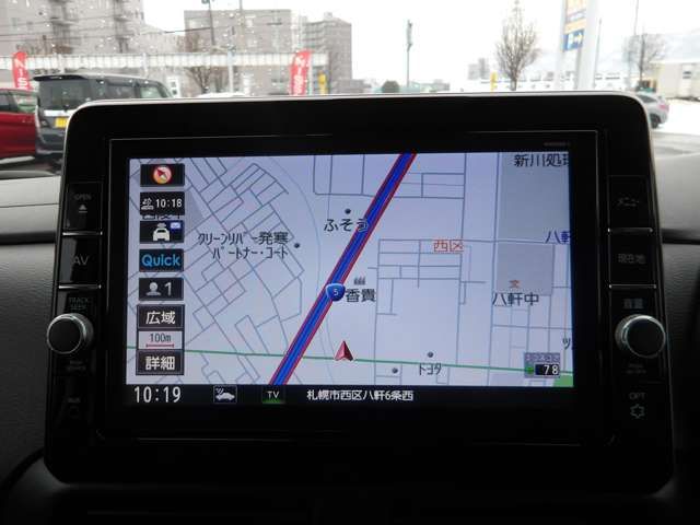 NISSAN ROOX 4WD 2021