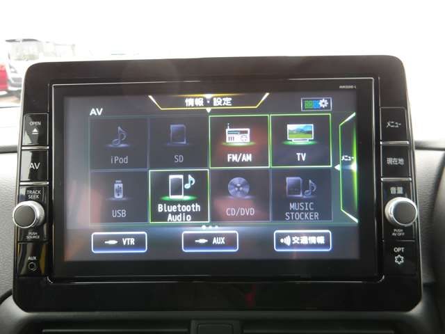 NISSAN ROOX 4WD 2021