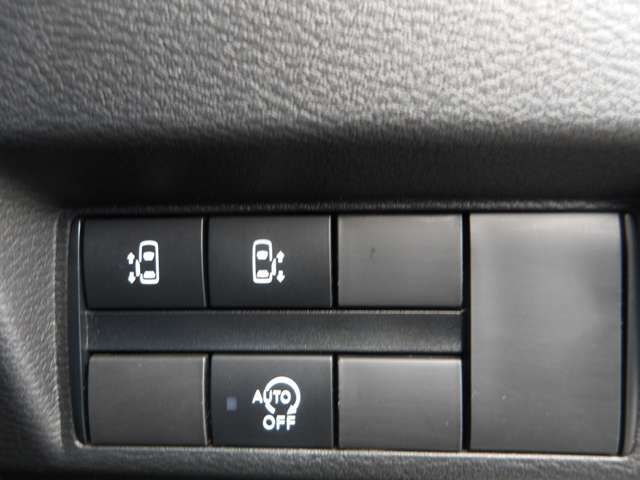 NISSAN ROOX 4WD 2021