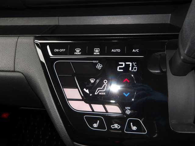 NISSAN ROOX 4WD 2021