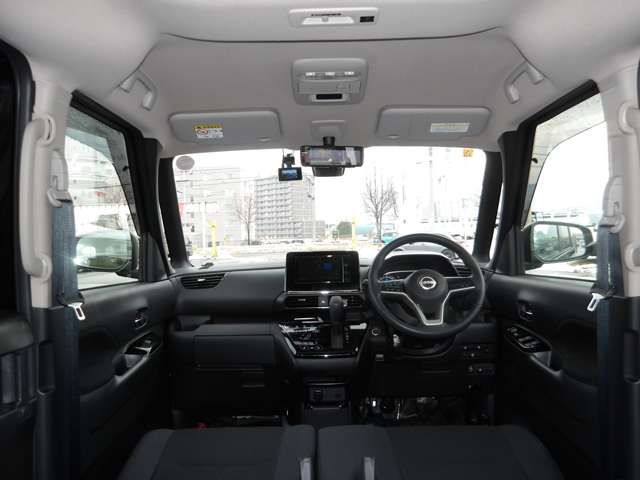NISSAN ROOX 4WD 2023