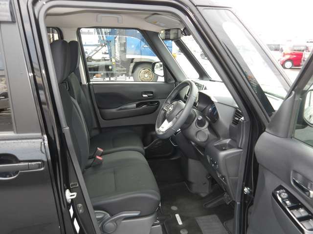 NISSAN ROOX 4WD 2023