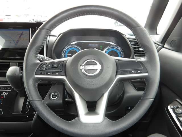 NISSAN ROOX 4WD 2023