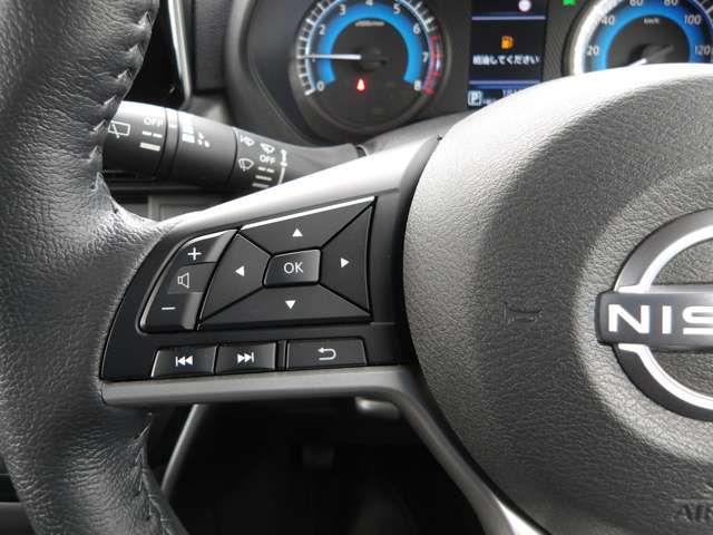 NISSAN ROOX 4WD 2023