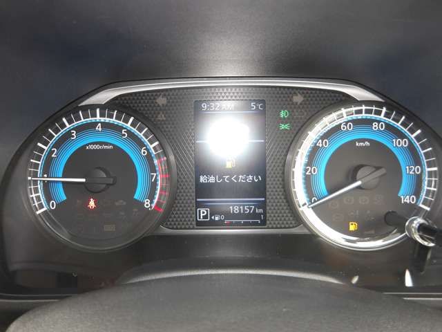 NISSAN ROOX 4WD 2023