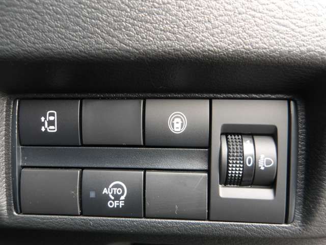 NISSAN ROOX 4WD 2023