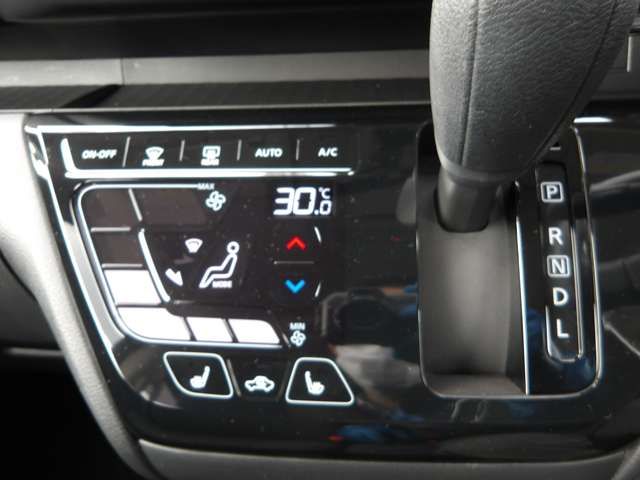 NISSAN ROOX 4WD 2023