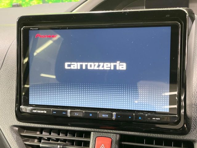 TOYOTA VOXY HYBRID 2020