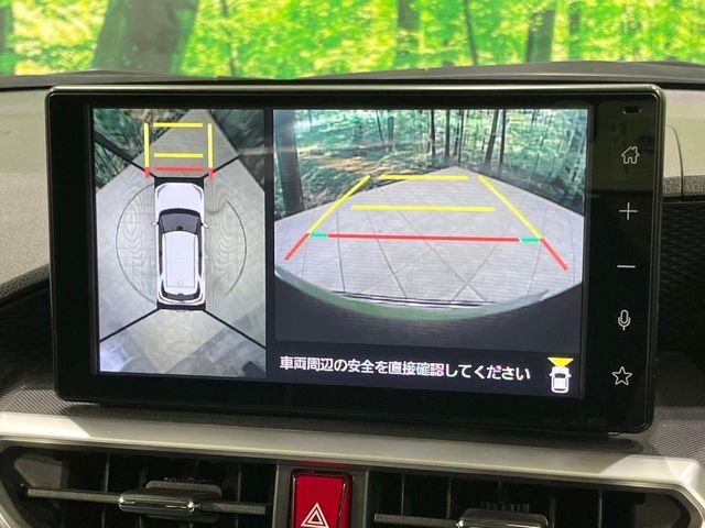 TOYOTA RAIZE HYBRID 2024