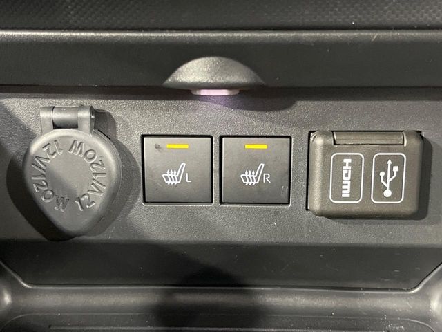 TOYOTA RAIZE HYBRID 2024