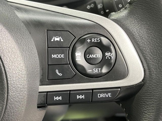 TOYOTA RAIZE HYBRID 2024