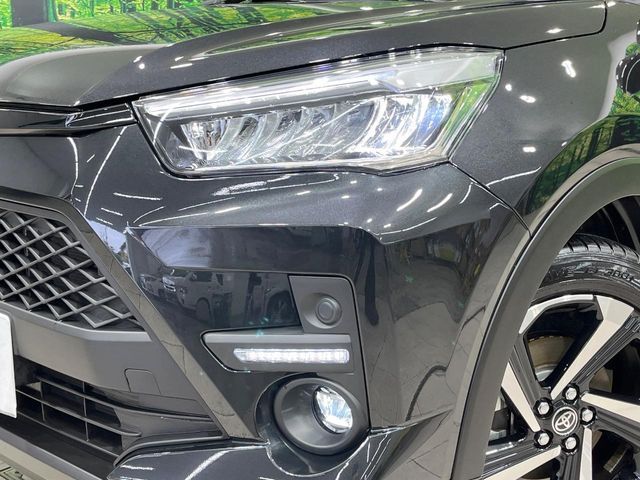 TOYOTA RAIZE HYBRID 2024