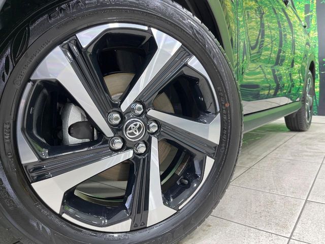 TOYOTA RAIZE HYBRID 2024