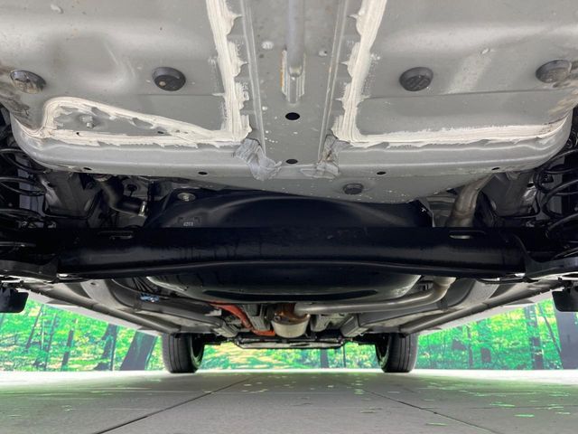 TOYOTA RAIZE HYBRID 2024