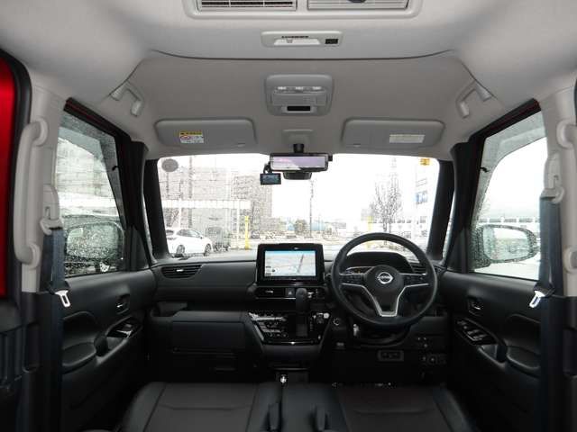 NISSAN ROOX 4WD 2023