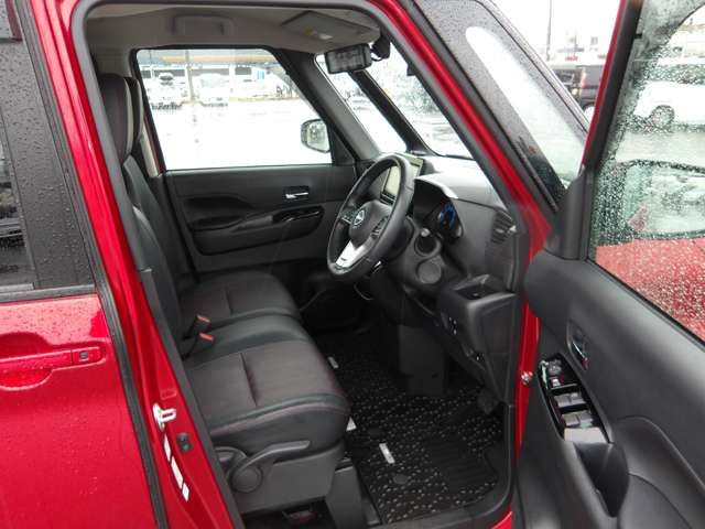 NISSAN ROOX 4WD 2023