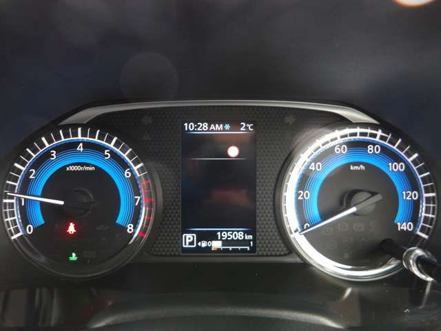 NISSAN ROOX 4WD 2023