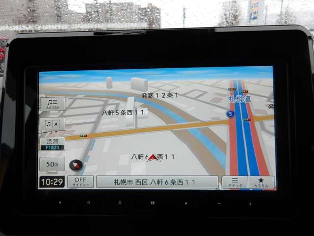 NISSAN ROOX 4WD 2023