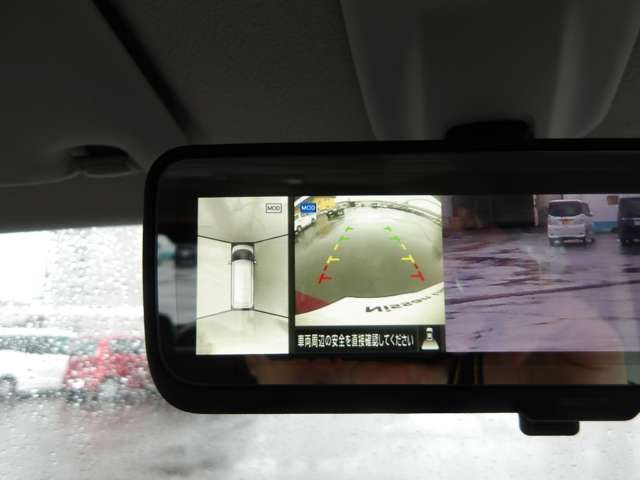 NISSAN ROOX 4WD 2023