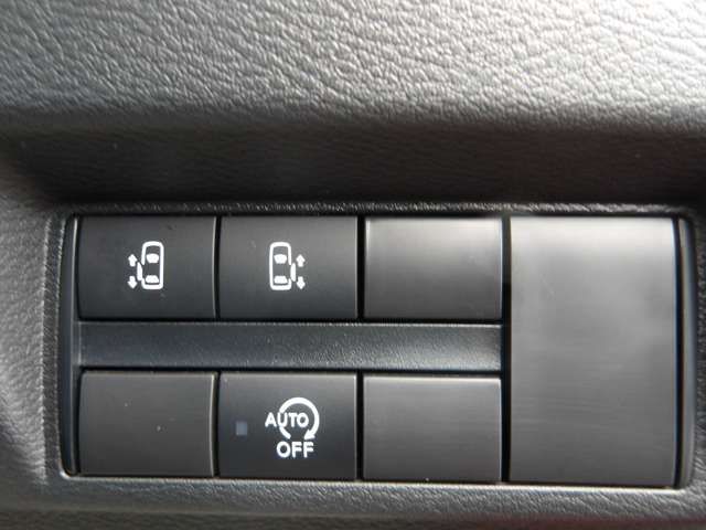 NISSAN ROOX 4WD 2023