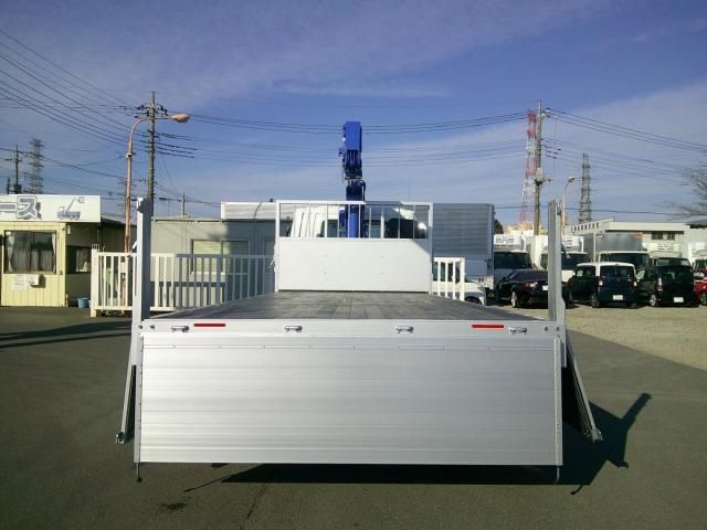 MITSUBISHI FUSOU FIGHTER 2025