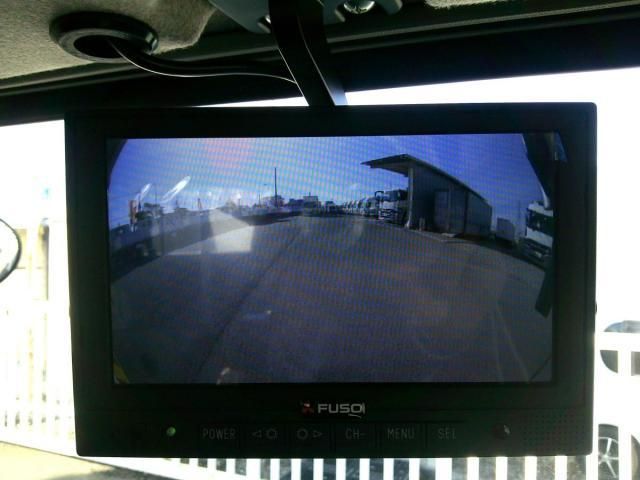 MITSUBISHI FUSOU FIGHTER 2025