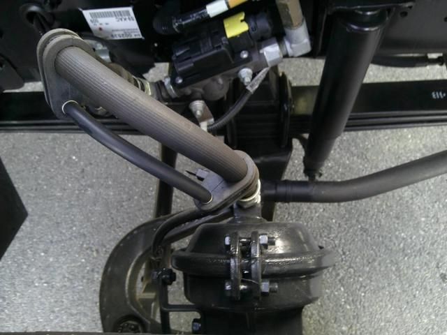 MITSUBISHI FUSOU FIGHTER 2025