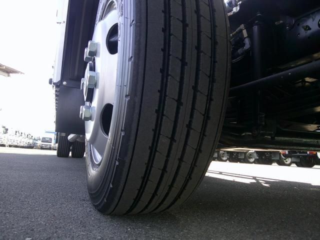 MITSUBISHI FUSOU FIGHTER 2025